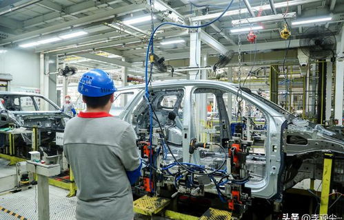 中國新能源汽車泰國熱銷 降價(jià)38%背后的戰(zhàn)略布局與新興能源技術(shù)研發(fā)