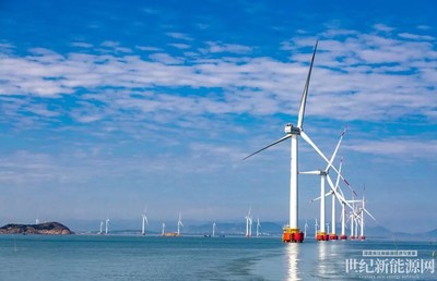 中船科技攜四大新興海洋裝備產(chǎn)業(yè)亮相2024中國海洋裝備博覽會(huì)，推動(dòng)新型能源技術(shù)研發(fā)